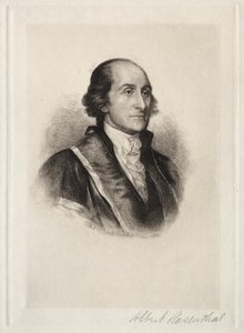 John Jay, 1887 - Albert Rosenthal