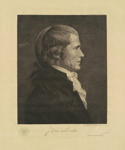 John Marshall - Albert Rosenthal