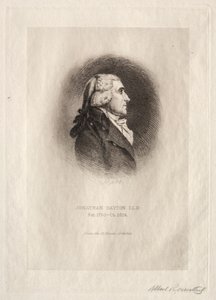 Jonathan Dayton - Albert Rosenthal