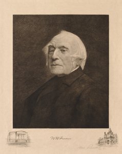 W. H. Furness, 1896