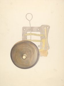 Gong - Albert Rudin