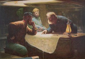 Hors de leur calcul