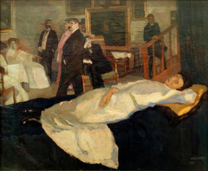 Scène d