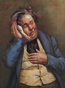 Sentiment - Albert William Holden