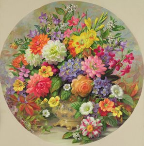 Fleurs d