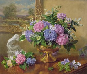Nature morte d