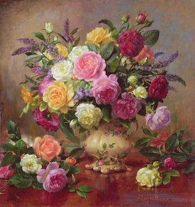 Roses d