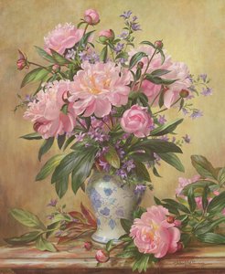 Image inconnue - Albert Williams