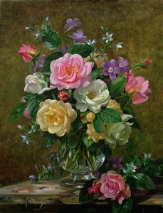 Image inconnue - Albert Williams
