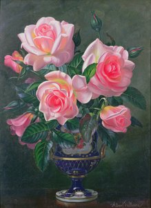 Image inconnue - Albert Williams