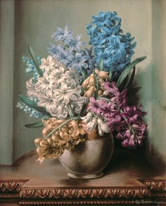 Image inconnue - Albert Williams