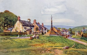 Inglewhite - Albert Woods