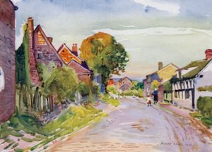 Mawdesley