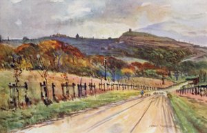 Rivington, près de Bolton