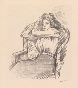 Sans titre ("Babette")