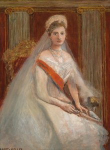 Portrait de l