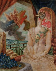 La femme fidèle - Alberto  Savinio