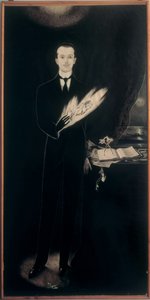 Autoportrait