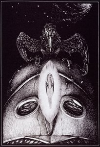 Le casque de Pallas