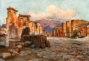 Rue Consulaire - Alberto Pisa
