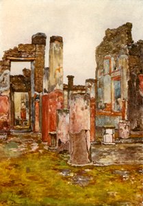 Maison de Castor et Pollux - Alberto Pisa