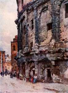Théâtre de Marcellus - Alberto Pisa