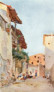 Taormine en disparition - Alberto Pisa