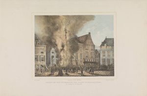 Vue de l