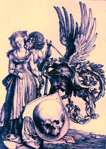 Les Armoiries de la Mort