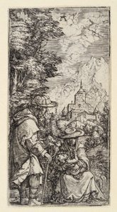  - Albrecht Altdorfer