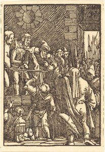 Ecce Homo