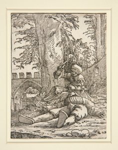 Jaël et Sisera
