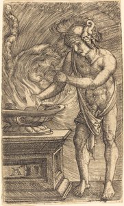 Mucius Scaevola