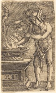  - Albrecht Altdorfer