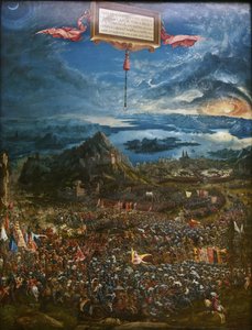 La bataille d