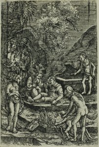 Le rêve de Paris