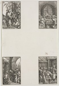 La chute et la rédemption de l