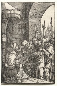 La Chute et la Rédemption de l