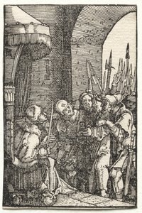 La Chute et la Rédemption de l