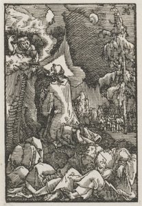 La chute et la rédemption de l