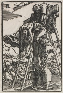La Chute et la Rédemption de l