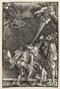 La chute et la rédemption de l
