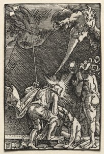 La chute et la rédemption de l