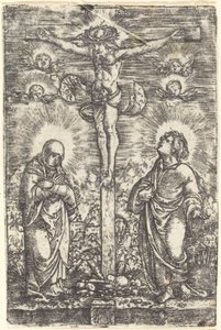 La Petite Crucifixion