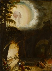 La Résurrection, 1527