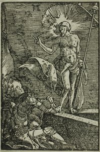 La Résurrection, de La Chute et la Rédemption de l