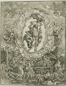 La Résurrection du Christ
