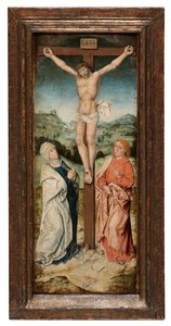 Crucifixion
