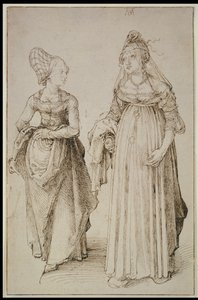  - Albrecht Dürer