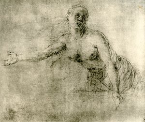 Une étude, 1913